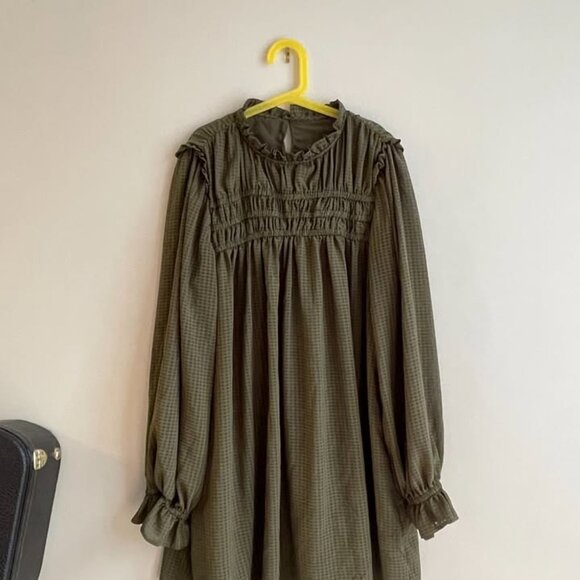 TOPSHOP Babydoll Dresses - Picture 4 of 4